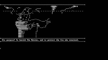 Text Based WHAT - SanctuaryRPG [Free Indie Game]
