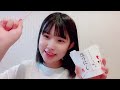 池田 裕楽(STU48 2期生) 2022年08月03日 SHOWROOM の動画、YouTube動画。