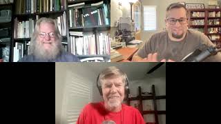 Determinetruth David Crump Discuss Christian Zionism And His Upcoming Book Like Birds In A Cage