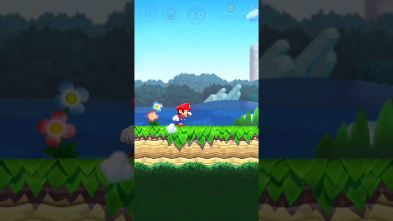 Super Mario Run Hack