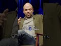 Roberto Saviano: "Ma veramente c'è qualcuno che invidia la mia vita di merda?"