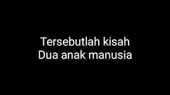 Rhoma irama - Cinta Segitiga (Lirik)  - Durasi: 4:11. 