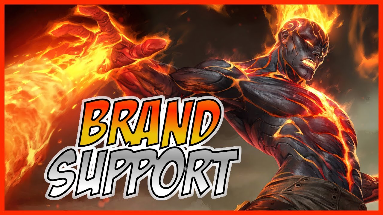 3 Minute Brand Guide A Guide for League of Legends YouTube