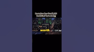 How to Save Your First $1,000 Fast (Even If You’re Broke) #financialfreedom