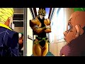 もしもDIOが護衛チームだったらPart2【ジョジョMAD】