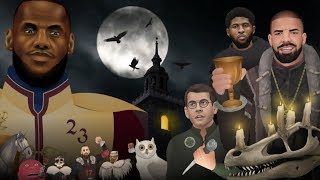 GAME OF ZONES | ИГРА ПОДБОРОВ. РУССКАЯ ОЗВУЧКА. ПЛЕЙОФФ 2018