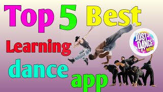 Top 5 best learning dance for Android apps | Top 5 best dancing apps for Android | dance sikhane wa screenshot 2
