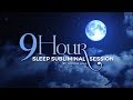 Stop stress  relax  9 hour sleep subliminal session  by minds in unison