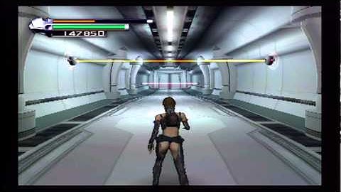 PN03 Papilllon Run: Mission 2