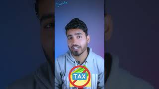 Why RICH People Don't Pay TAX | Piyush Sharma #shorts