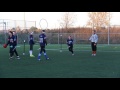 Pool 3 - Royal City v University of Toronto