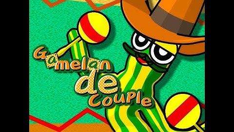 [DDR EXTREME CS (JP)] Gamelan de Couple - Single Heavy