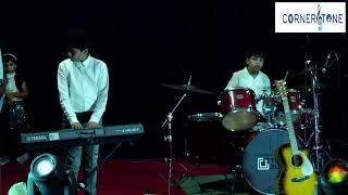 Ber Song Divine Cresendo 2025 Cornerstone School Of And Dance Resimi