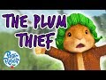 Peter Rabbit -  The Plum Thief | 30+ minutes | Adventures with Peter Rabbit