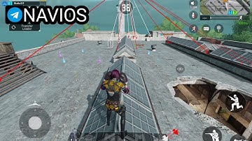  COD mobile HACK/MOD menu IOS & Android = Unlimited  AIMBOT, ESP & More !💥