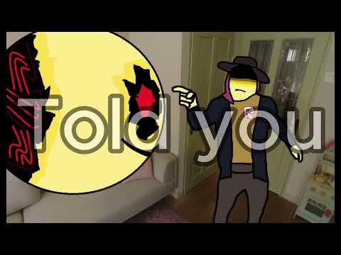 It's me, It's Verity X It's just You and I / Jane Doe and John Doe LMS