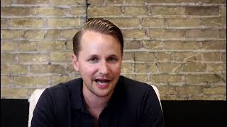 FREE REAL ESTATE AGENT COURSE PART 11 (Network Is Net Worth)