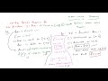 MEAN VALUE THEOREM 3