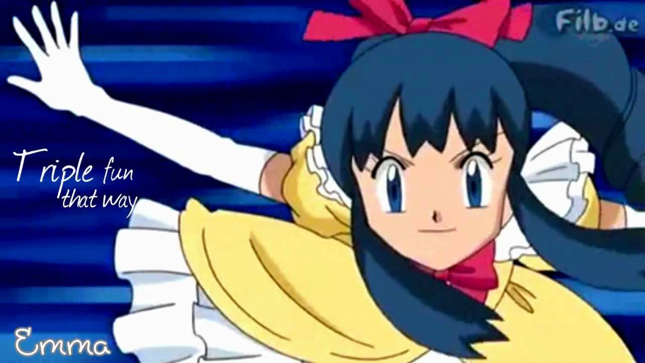 //Three S.u.g.a.r ƒєєℓιηgѕ } [Collab with AvatarAppa2]