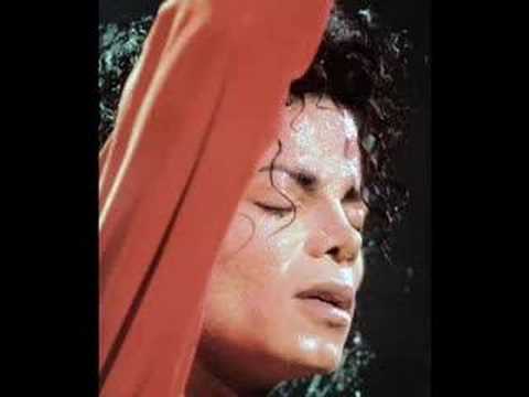 Because You Loved Me A Michael Jackson Tribute