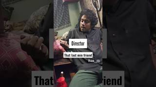 @camzonelife - Send this to That last minute friend 🤣🤣🔥 #comedy #tamilcomedy  #cam_ytc #sketch