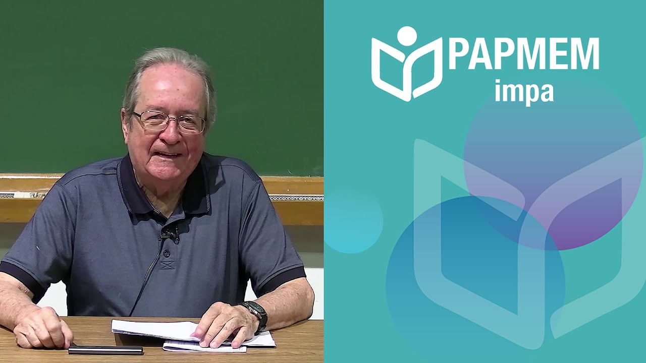 PAPMEM - Janeiro de 2026 - Triângulos, senos e cossenos