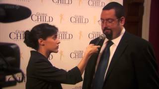 LIFE'S TOO SHORT: I'm Not "Big Keith from The Office" (Ewen MacIntosh Interview)