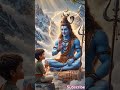 Mahadev ki kripa#Jagat mein koi nahin apna#song#ai#3D animation#viral #trending #short 🙏♥️♥️🔱🔱