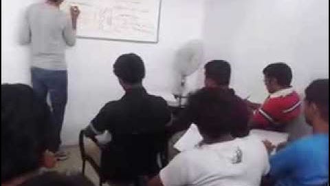 GATE CRASH COURSE COACHING IN BANGALORE 9008389455