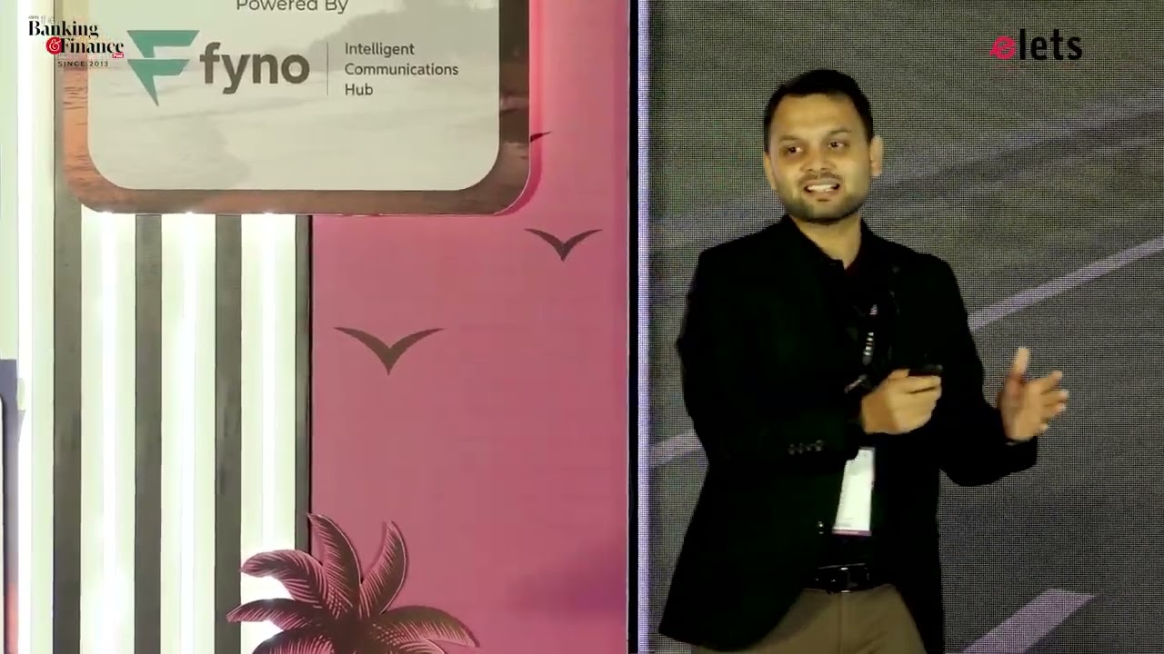 Экспертное мнение: Рохит Джайн, директор по развитию бизнеса компании Fyno.