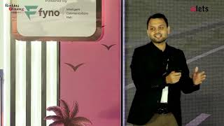 Expert Talk: Rohit Jain, Chief Business Officer, Fyno