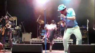 The Dualers (Live) - 'Ska Ska Ska' at indigO2 2011
