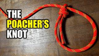 The Poachers Knot
