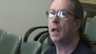 Accused killer of Winter Park caregiver set for competency hearing