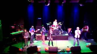 Highwood School of Rock - Fall Together - Weezer &amp; B52&#39;s