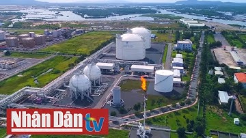 Phát triển công nghiệp khí bền vững