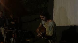 Jason Ranti - Kafir (Live di Kafe Kaka)