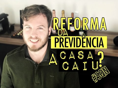 🔴 REFORMA DA