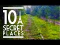 Top 10 Most SECRET Places in Paris