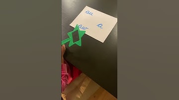 Supporting Dyslexia at Home (Orton-Gillingham Reading Activity)