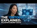Palantir Explained: How the "Ontology" Actually Works
