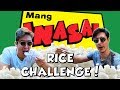 Mang Inasal RICE CHALLENGE & Filipino GYM WORKOUT! - Philippines Travel Vlog