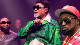 Ferré Gola a fait son choix entre Koffi Olomide et Werrason, Odile laisse papa Rolls tranquille