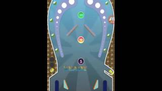 pinball game free online screenshot 2