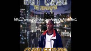 Nut Case - Curb Servin'