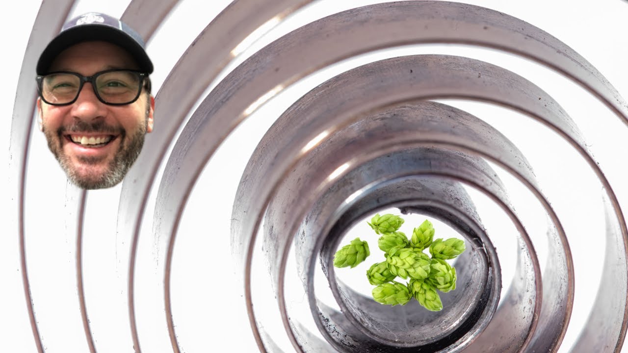 West Coast IPA Hot Takes: WP Hops, Dry Hops, & Hop Creep!