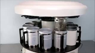 Leica TP 1020 Tissue Processor