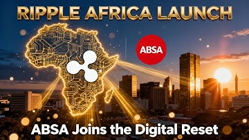 Ripple Just Entered Africa — And It Changes Everything