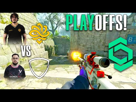 Legacy vs UNO MILLE - HIGHLIGHTS - CCT SA #7 | CS2