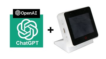 ChatGPT on ESP32-S3 Box | Chat Box